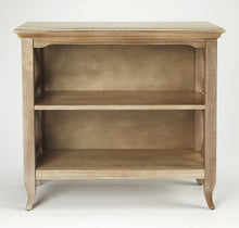 Load image into Gallery viewer, Butler Specialty Company Newport Driftwood Bookcase