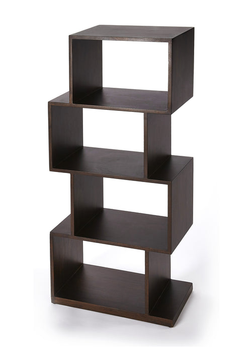Stockholm Etagere Bookshelf by Butler Specialty Company