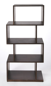 Stockholm Etagere Bookshelf by Butler Specialty Company