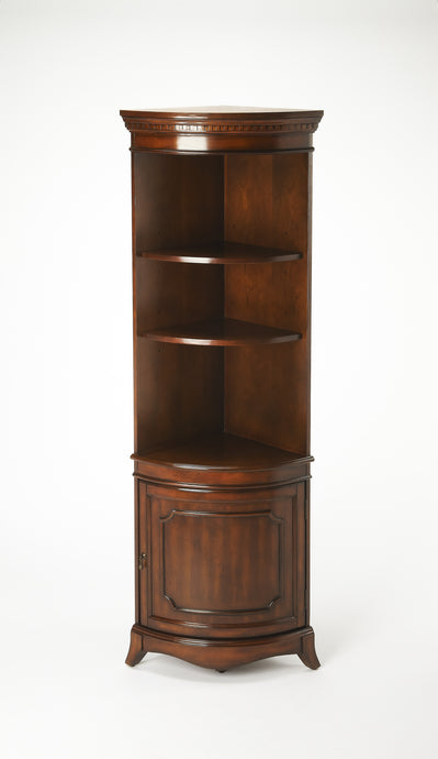 Butler Specialty Company Dowling Corner Cabinet