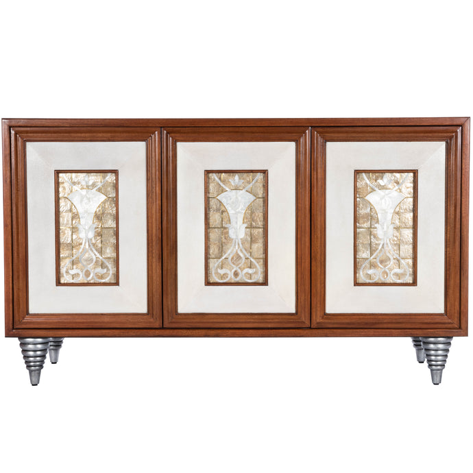 Butler Specialty Company Shelly Sideboard