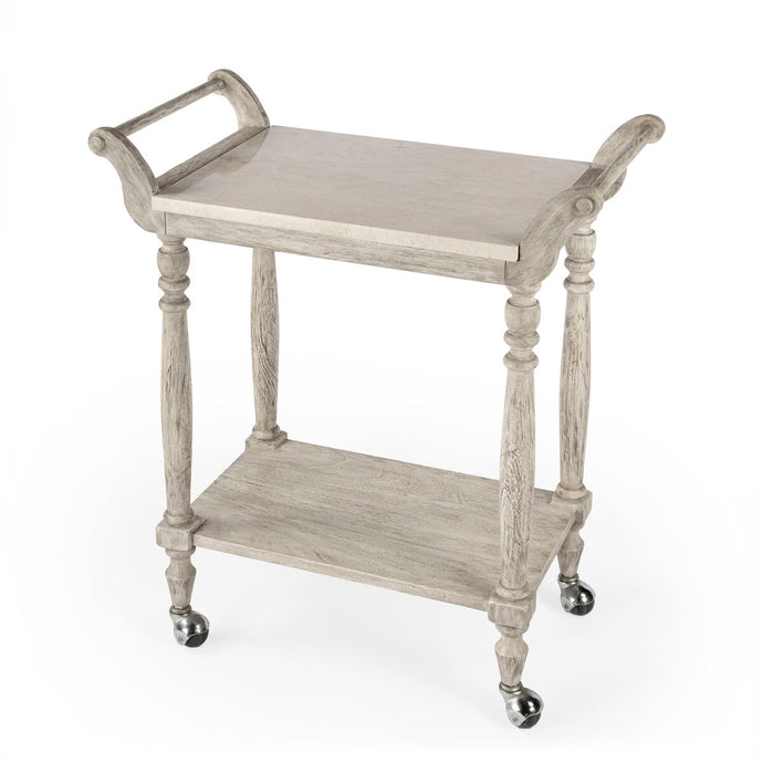 Butler Specialty Company Danielle Serving Cart